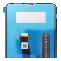 FixCell LCD ekranas HONOR Y70 OEM be rėmelio