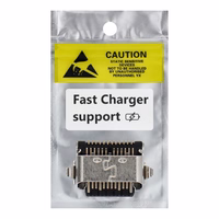 Įkrovimo jungtis MOTOROLA G6 / G6 plus ORI