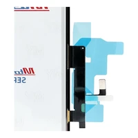 MUSTTBY Touch screen + OCA IPHONE 12 / 12 pro