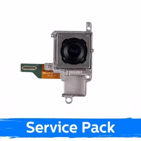 Kamera suderinama su Samsung S928 S24 Ultra / galinė "Main" 200MP / (Service Pack)