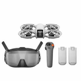 Dronas DJI Neo Motion Fly More Combo