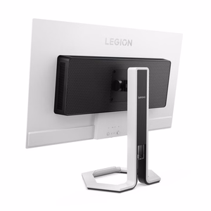 Lenovo Legion Pro 32UD-10 kompiuterio monitorius 80 cm (31,5") 3840 x 2160 pikselių 4K Ultra HD QD-OLED juodas, pilkas