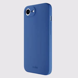 SBS Instinct dėklas iPhone 16e / 17e - mėlynas