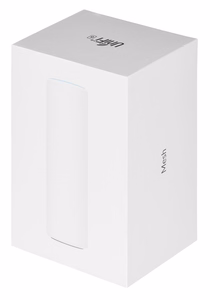 Ubiquiti U6-Mesh 4800 Mbit/s baltas Power over Ethernet (PoE)