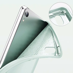 Tech-Protect SmartCase dėklas iPad 10.9" 2022 - pilka