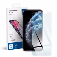 Apsauginis stiklas Blue Star - IPHONE Xs/11 Pro Max