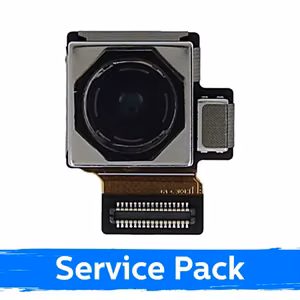 Kamera skirta Google Pixel 6A galinė / (wide) 12.2M / (Service Pack)