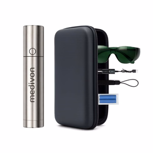 Medivon LED Red Light Therapy Stick Lumix