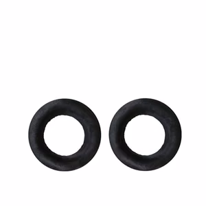 Beyerdynamic veliūrinių ausų pagalvėlių komplektas, atviro tipo, EDT 990 VB, juoda