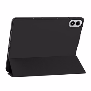 TechProtect SmartCase Pen deklas Xiaomi Poco Pad M1 / Redmi Pad 2 Pro 12.1 - Juodas
