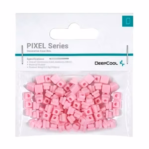 DeepCool PIXEL universalus kitas