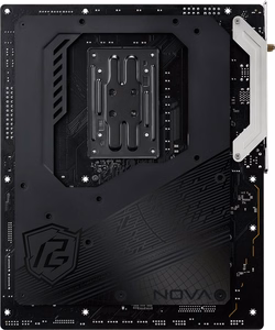 ASRock X870 NOVA WIFI pagrindinė plokštė