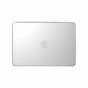 Прозрачный жёсткий защитный чехол Speck SmartShell для MacBook Neo 13 дюймов (2026)
