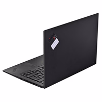 LENOVO X1 Carbon Gen. 8th i7-10610U 16GB 512GB SSD 14" FHD (US QWERTY) Win11pro Naudotas