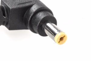 Quer nešiojamojo kompiuterio maitinimo adapteris Acer, 90 W, 19 V, 4,74 A, 5,5 × 1,7 mm