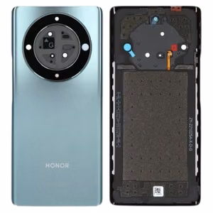 Galinis dangtelis Honor Magic5 Lite 5G Green originalus (service pack)