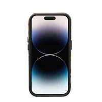 Dekoratyvinis dėklas telefonui iPhone 15 Plus 6,7 (m) - pavasarinis