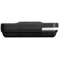 Shelly BLU H&T Temperature and humidity Sensor (Black)