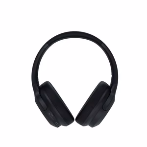 Devia Bluetooth Наушники EarBass Pro1 чёрные с ANC