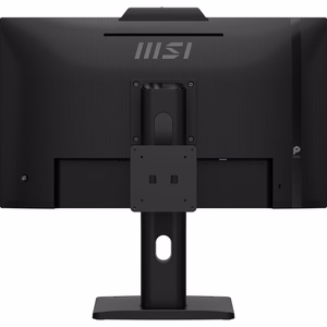 MSI PRO MP272PMG monitorius 68,6 cm (27") 1920 x 1080 pikselių Full HD LCD juodas