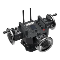 Master Wheels 3 ašių (RH)