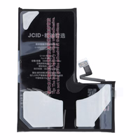 JCID Baterija iPhone 13 Pro 3300 mAh (didelė talpa)