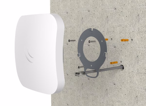 MikroTik Prieigos Taškas 802.11b/g/n/ac RBCAPGI-5ACD2ND