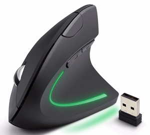 Esperanza EM133 Mouse RF Wireless Optical 1600 DPI