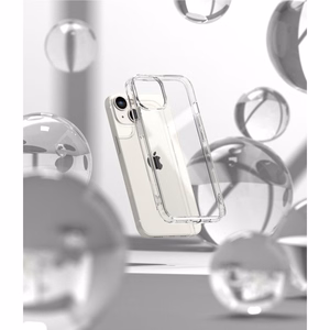 Ringke Apple iPhone 14 Plus 6.7" Fusion Clear