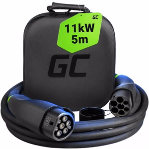 Green Cell GC-EVKABGC03 nekategorizuota