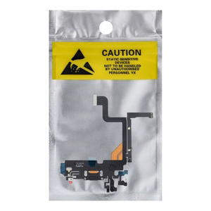 Kabelis USB įkrovimui IPHONE 13 Pro juodas