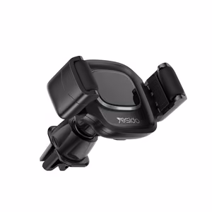 Yesido car holder C161 for vent black