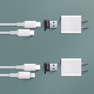 Ugreen US280 50568 USB-C 3.1 (lizdas) / USB-A 2.0 (kištukas) adapteris juodas