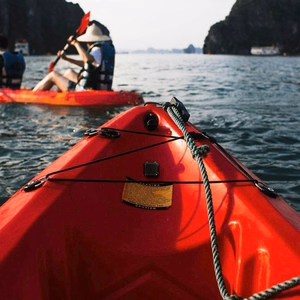 Spigen Tough Armor dėklas AirTag 1/2 - Juodas