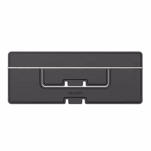 NILLKIN DUALWING LAPTOP STAND juodas / CZARNY