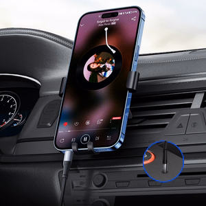 Juodas 1 m garso laidas Orico AXC: USB-C – 3,5 mm jack