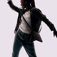 SPIGEN dėklas LIQUID AIR, skirtas SAMSUNG S26 Plus, matinis, juodas