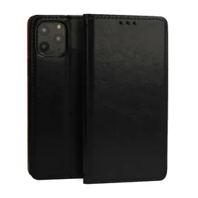 Knygos specialus dėklas telefonui XIAOMI 14 ULTRA juodas