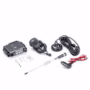 Midland CB rinkinys su M-Mini radijo stotele ir LC29 antena