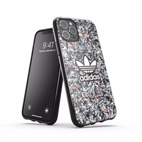 Adidas OR SnapCase Belista gėlių dėklas telefonui iPhone 11 Pro - įvairiaspalvis