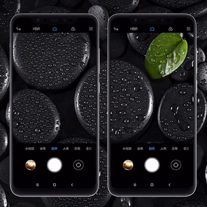 Wozinsky kameros grūdinto stiklo itin patvarus 9H apsauginis stiklas Xiaomi Redmi 7