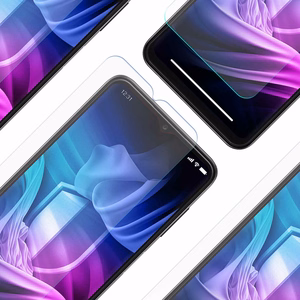 3mk SilkyMatt Pro™ matinė plėvelė Samsung Galaxy A13 / M23 4G / 5G