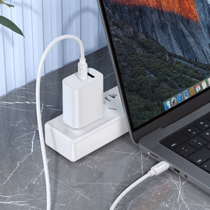 Kabelis USB C į USB C Hoco PD 5A 240W 1 m X115 baltas