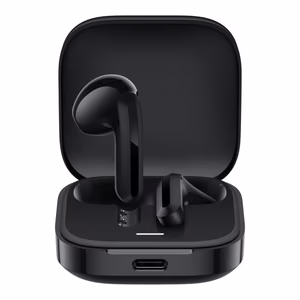 Belaidė laisvų rankų įranga Xiaomi Redmi Buds 6 Active (Bluetooth v5.4) juoda