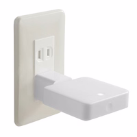 Išmanusis nuotolinio valdymo pultas SwitchBot Hub mini