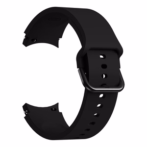 TECH-PROTECT ICONBAND SAMSUNG GALAXY WATCH 4 / 5 / 5 PRO / 6 / 7 / FE juodas
