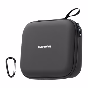 Sunnylife odinė kuprinė su tinkliniu kišeniu Neo 2 (juoda)