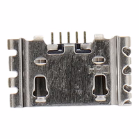 Įkrovimo jungtis OPPO A5s ORI