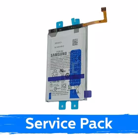 Baterija suderinama su Samsung F956 Z Fold6 EB-BF956ABE (Service Pack)