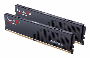 G.Skill Flare X5 F5-6000J3038F8GH2-FX5 atminties modulis 16 GB 2 x 8 GB DDR5 6000 MT/s